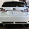 lexus ct 2013 -LEXUS--Lexus CT DAA-ZWA10--ZWA10-2158630---LEXUS--Lexus CT DAA-ZWA10--ZWA10-2158630- image 10