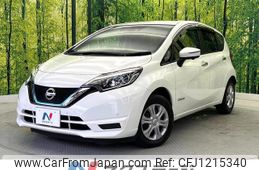 nissan note 2018 quick_quick_HE12_HE12-157228