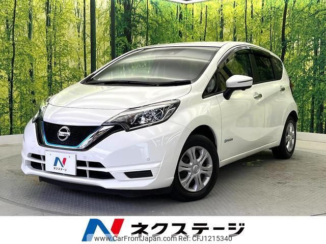 nissan note 2018 quick_quick_HE12_HE12-157228 image 1