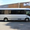 toyota coaster 2017 -TOYOTA 【三重 200ﾜ381】--Coaster XZB70--1001343---TOYOTA 【三重 200ﾜ381】--Coaster XZB70--1001343- image 18