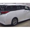 toyota alphard 2024 CFJ1718770 image 2