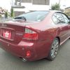 subaru legacy-b4 2008 CFJ1857467 image 5