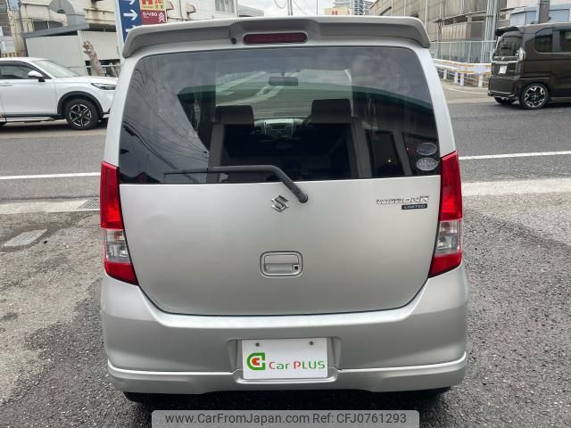 suzuki wagon-r 2010 quick_quick_DBA-MH23S_MH23S-283960 image 2