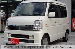 suzuki every-wagon 2011 quick_quick_DA64W_DA64W-381103