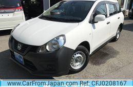 nissan ad-van 2019 -NISSAN--AD Van DBF-VY12--VY12-269775---NISSAN--AD Van DBF-VY12--VY12-269775-