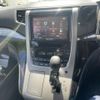 toyota vellfire 2012 -TOYOTA--Vellfire DBA-ANH25W--ANH25-8038318---TOYOTA--Vellfire DBA-ANH25W--ANH25-8038318- image 8