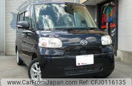 daihatsu tanto 2010 -DAIHATSU--Tanto L375S--0282902---DAIHATSU--Tanto L375S--0282902-