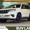 toyota land-cruiser-prado 2022 -TOYOTA--Land Cruiser Prado 3BA-TRJ150W--TRJ150-0146373---TOYOTA--Land Cruiser Prado 3BA-TRJ150W--TRJ150-0146373- image 1