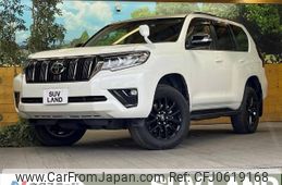 toyota land-cruiser-prado 2022 -TOYOTA--Land Cruiser Prado 3BA-TRJ150W--TRJ150-0146373---TOYOTA--Land Cruiser Prado 3BA-TRJ150W--TRJ150-0146373-