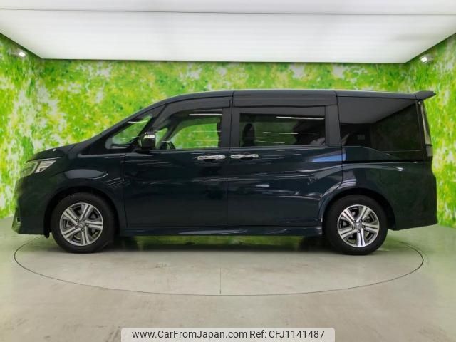 honda stepwagon-spada 2020 quick_quick_6AA-RP5_RP5-1204790 image 2
