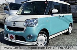 daihatsu move-canbus 2018 -DAIHATSU--Move Canbus DBA-LA800S--LA800S-0129482---DAIHATSU--Move Canbus DBA-LA800S--LA800S-0129482-