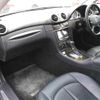 mercedes-benz clk-class 2009 -MERCEDES-BENZ--Benz CLK 209341-2F243570---MERCEDES-BENZ--Benz CLK 209341-2F243570- image 9