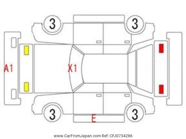 volkswagen tiguan 2017 -VOLKSWAGEN--VW Tiguan ABA-5NCZE--WVGZZZ5NZHW856288---VOLKSWAGEN--VW Tiguan ABA-5NCZE--WVGZZZ5NZHW856288- image 2