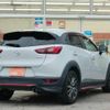 mazda cx-3 2016 quick_quick_DK5FW_DK5FW-124430 image 14