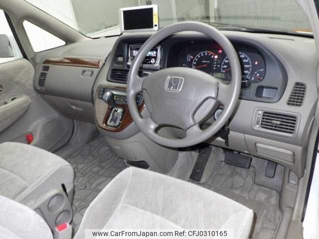 honda odyssey 2001 TE4282 image 2