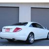 mercedes-benz cl-class 2010 quick_quick_216376_WDD2163761A025618 image 2