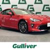 toyota 86 2017 -TOYOTA--86 DBA-ZN6--ZN6-072658---TOYOTA--86 DBA-ZN6--ZN6-072658- image 1