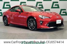 toyota 86 2017 -TOYOTA--86 DBA-ZN6--ZN6-072658---TOYOTA--86 DBA-ZN6--ZN6-072658-