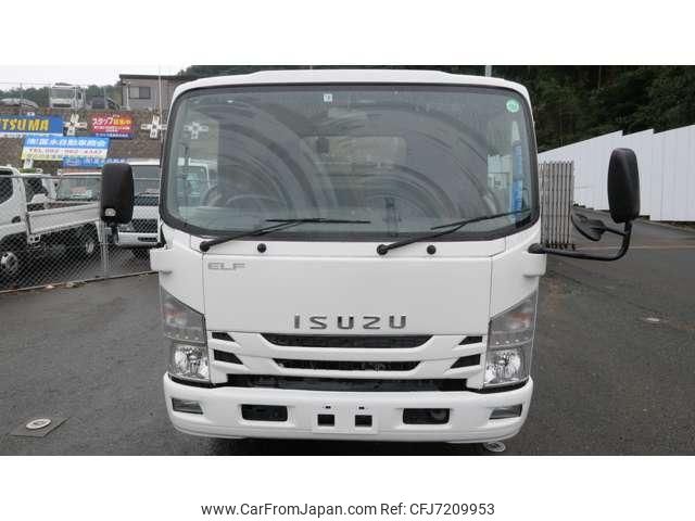 isuzu elf-truck 2016 quick_quick_BDG-NPR85AR_NPR85Y-7012609 image 2