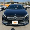 mercedes-benz a-class 2017 -MERCEDES-BENZ--Benz A Class DBA-176042--WDD1760422V178257---MERCEDES-BENZ--Benz A Class DBA-176042--WDD1760422V178257- image 9