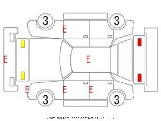 toyota alphard 2021 -TOYOTA--Alphard 3BA-AGH30W--AGH30-0399778---TOYOTA--Alphard 3BA-AGH30W--AGH30-0399778- image 2