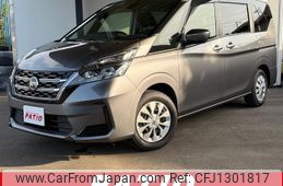 nissan serena 2020 quick_quick_C27_C27-017706