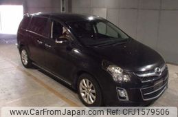 mazda mpv 2011 CFJ1579506