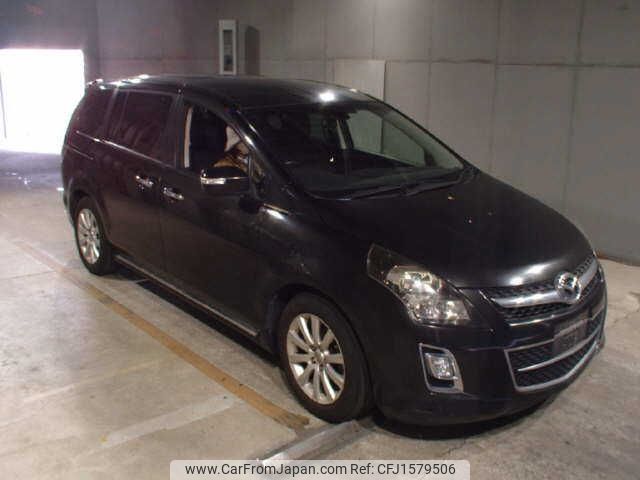 mazda mpv 2011 CFJ1579506 image 1