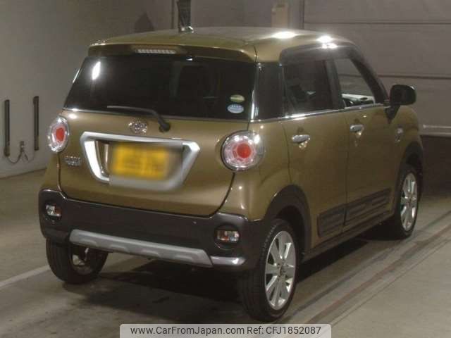 toyota pixis-joy 2018 CFJ1852087 image 2