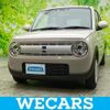 suzuki alto-lapin 2023 quick_quick_5BA-HE33S_HE33S-442026 image 1