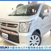 suzuki wagon-r 2024 quick_quick_MH85S_MH85S-215731 image 1