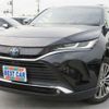 toyota harrier 2020 -TOYOTA 【神戸 337】--Harrier AXUH80--AXUH80-0008318---TOYOTA 【神戸 337】--Harrier AXUH80--AXUH80-0008318- image 1