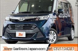 toyota tank 2017 -TOYOTA--Tank DBA-M900A--M900A-0072497---TOYOTA--Tank DBA-M900A--M900A-0072497-