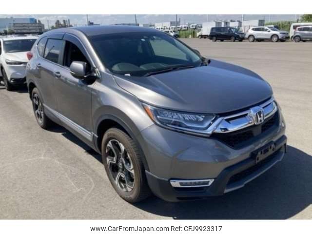 honda cr-v 2021 -HONDA--CR-V 6AA-RT6--RT6-1201414---HONDA--CR-V 6AA-RT6--RT6-1201414- image 1