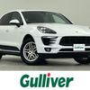 porsche macan 2017 -PORSCHE--Porsche Macan ABA-J1H1--WP1ZZZ95ZJLB02807---PORSCHE--Porsche Macan ABA-J1H1--WP1ZZZ95ZJLB02807- image 1