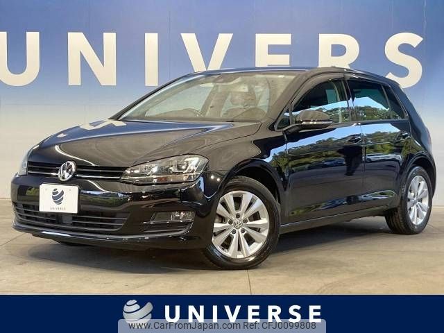 volkswagen golf 2016 -VOLKSWAGEN--VW Golf DBA-AUCJZ--WVWZZZAUZGW325335---VOLKSWAGEN--VW Golf DBA-AUCJZ--WVWZZZAUZGW325335- image 1