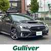 subaru wrx 2022 CFJ1794329 image 1
