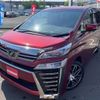 toyota vellfire 2018 -TOYOTA 【岩手 330ｻ4750】--Vellfire DBA-AGH35W--AGH35-0031786---TOYOTA 【岩手 330ｻ4750】--Vellfire DBA-AGH35W--AGH35-0031786- image 5