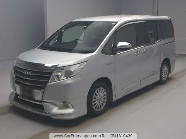 toyota noah 2014 -TOYOTA--Noah DAA-ZWR80G--ZWR80-0019730---TOYOTA--Noah DAA-ZWR80G--ZWR80-0019730- image 1