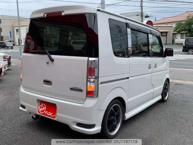 suzuki every-wagon 2014 -SUZUKI 【浜松 584 721】--Every Wagon ABA-DA64W--DA64W-441357---SUZUKI 【浜松 584 721】--Every Wagon ABA-DA64W--DA64W-441357- image 2