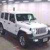 chrysler jeep-wrangler 2021 -CHRYSLER 【名古屋 334ﾀ1055】--Jeep Wrangler 3BA-JL36L--1C4HJXLG4MW613582---CHRYSLER 【名古屋 334ﾀ1055】--Jeep Wrangler 3BA-JL36L--1C4HJXLG4MW613582- image 1