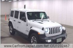 chrysler jeep-wrangler 2021 -CHRYSLER 【名古屋 334ﾀ1055】--Jeep Wrangler 3BA-JL36L--1C4HJXLG4MW613582---CHRYSLER 【名古屋 334ﾀ1055】--Jeep Wrangler 3BA-JL36L--1C4HJXLG4MW613582-