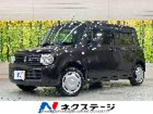 suzuki alto-lapin 2014 CFJ1638717 image 1
