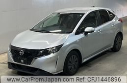 nissan note 2022 -NISSAN--Note E13-091044---NISSAN--Note E13-091044-