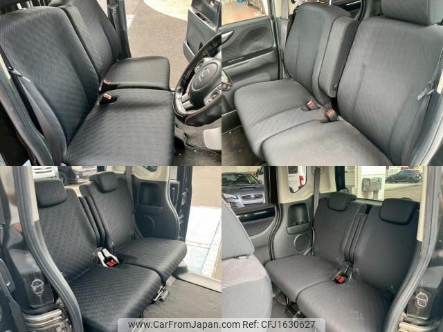 honda n-box 2012 CFJ1630627 image 2