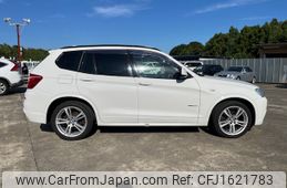 bmw x3 2013 CFJ1621783