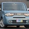 nissan cube 2012 quick_quick_DBA-Z12_Z12-189071 image 4