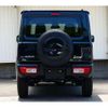 suzuki jimny 2024 quick_quick_3BA-JB64W_JB64W-342976 image 3