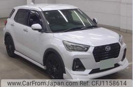 daihatsu rocky 2020 quick_quick_5BA-A210S_0011108