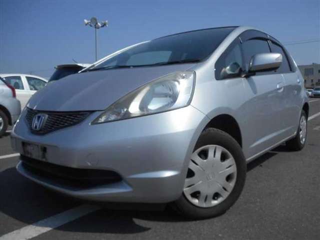 honda fit 2008 M1074444-26 image 2